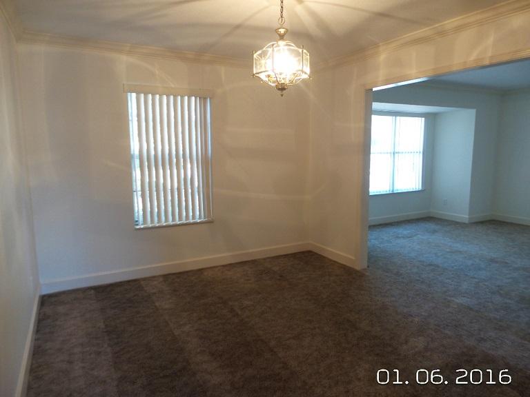 LAKE LORRAINE ESTATES 1 - Residential Lease