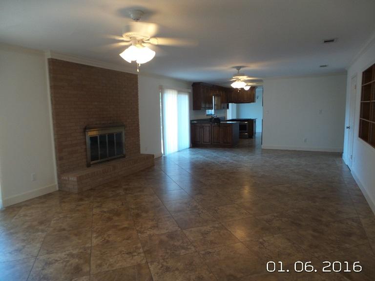 LAKE LORRAINE ESTATES 1 - Residential Lease