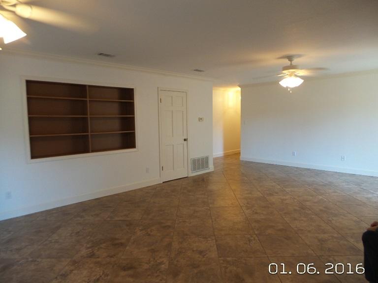 LAKE LORRAINE ESTATES 1 - Residential Lease