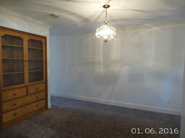 LAKE LORRAINE ESTATES 1 - Residential Lease