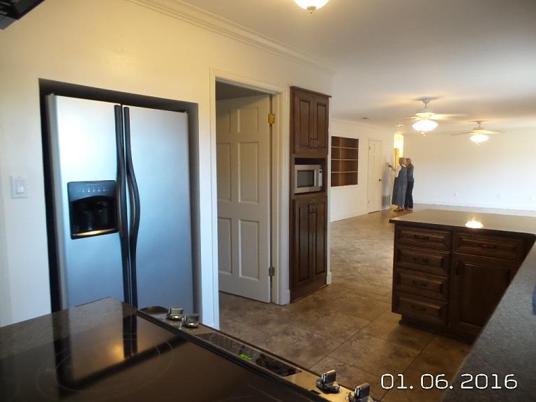 LAKE LORRAINE ESTATES 1 - Residential Lease