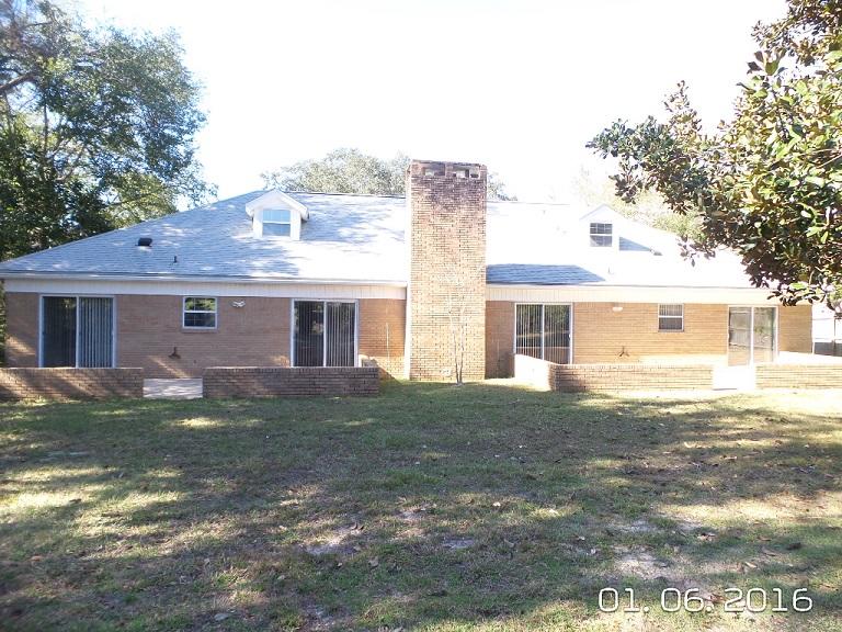 LAKE LORRAINE ESTATES 1 - Residential Lease
