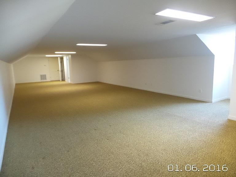 LAKE LORRAINE ESTATES 1 - Residential Lease