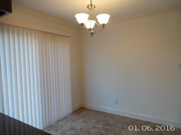 LAKE LORRAINE ESTATES 1 - Residential Lease