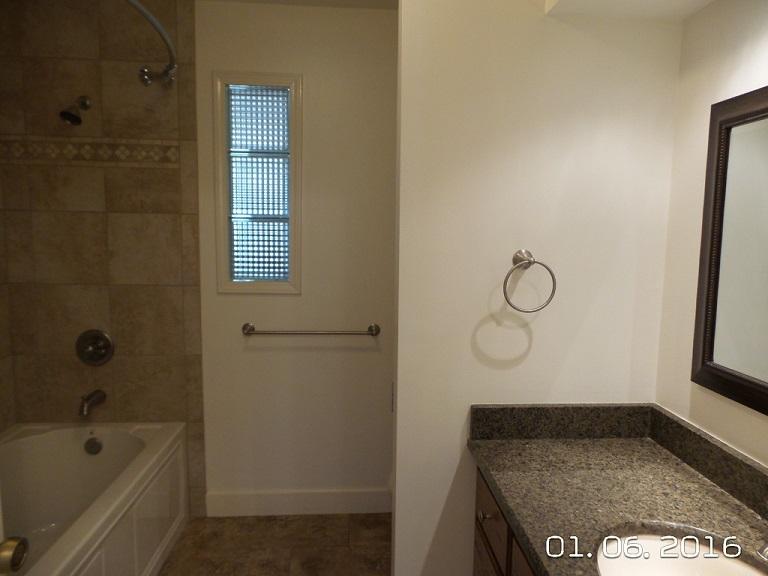 LAKE LORRAINE ESTATES 1 - Residential Lease