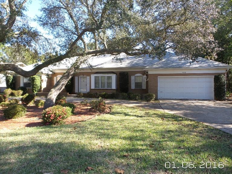 LAKE LORRAINE ESTATES 1 - Residential Lease