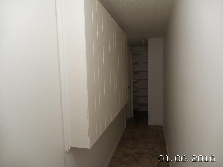 LAKE LORRAINE ESTATES 1 - Residential Lease