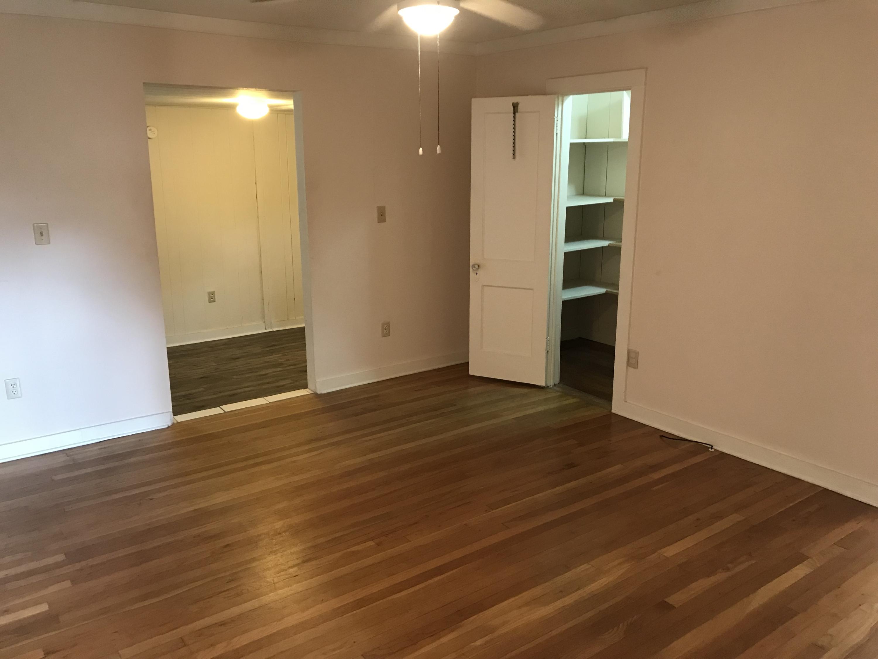 VALPARAISO PLAT 01 - Residential Lease