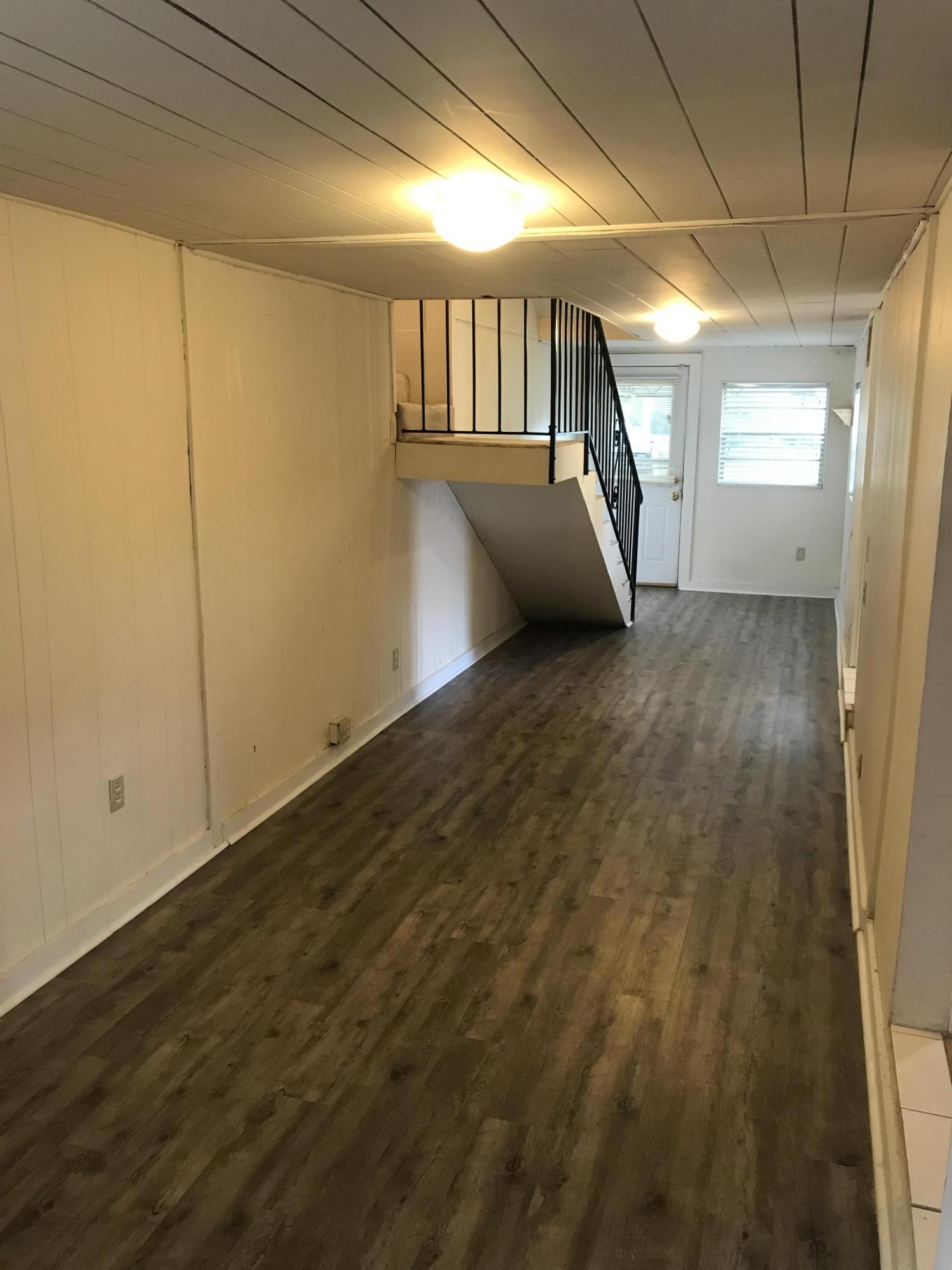 VALPARAISO PLAT 01 - Residential Lease