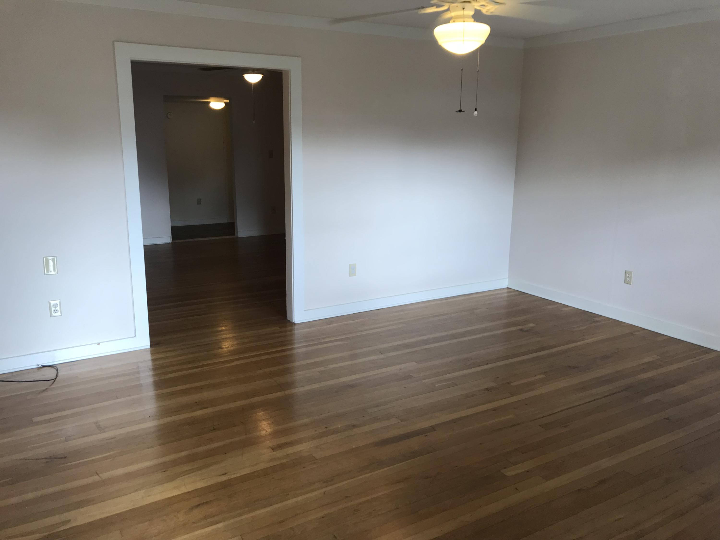 VALPARAISO PLAT 01 - Residential Lease