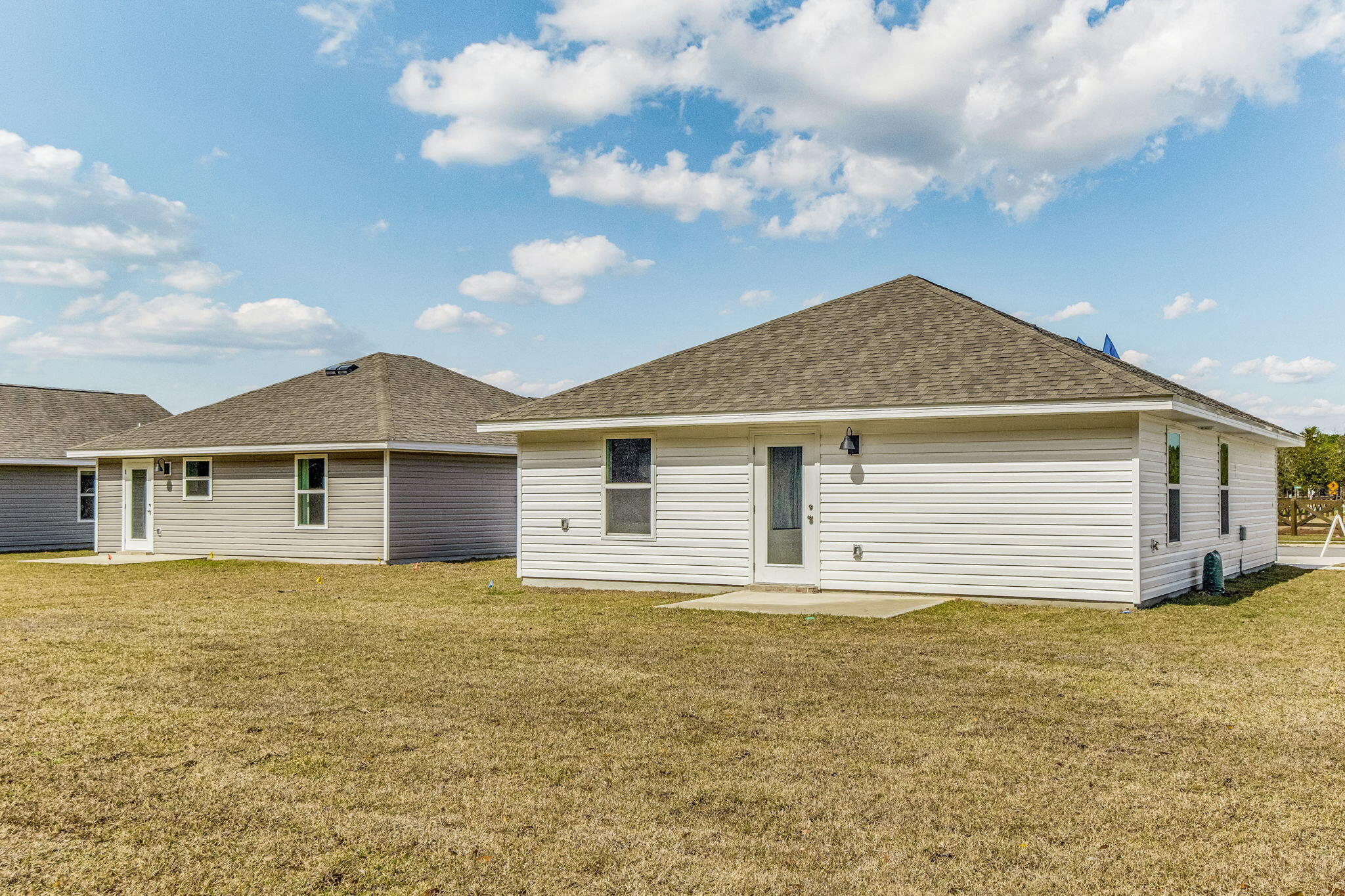 Rivers Cove - Residential