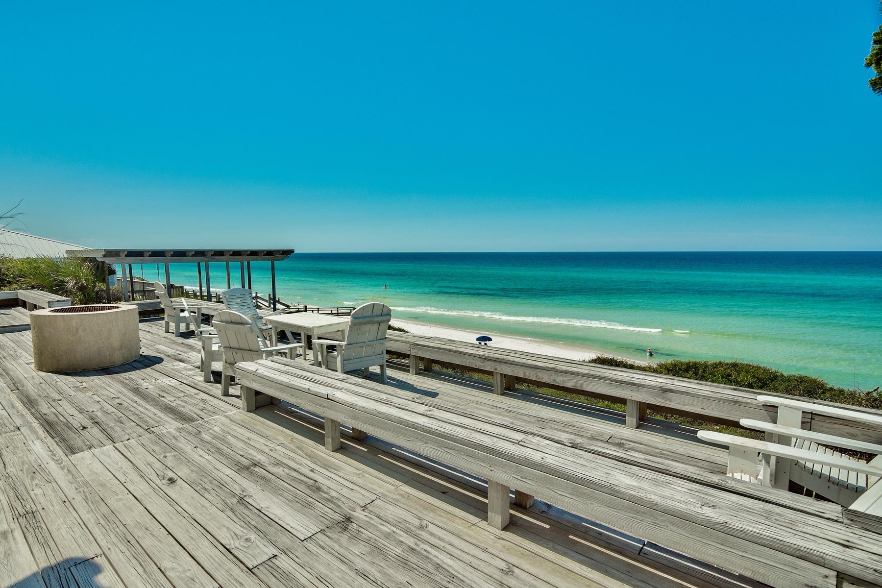 SEACREST - Residential