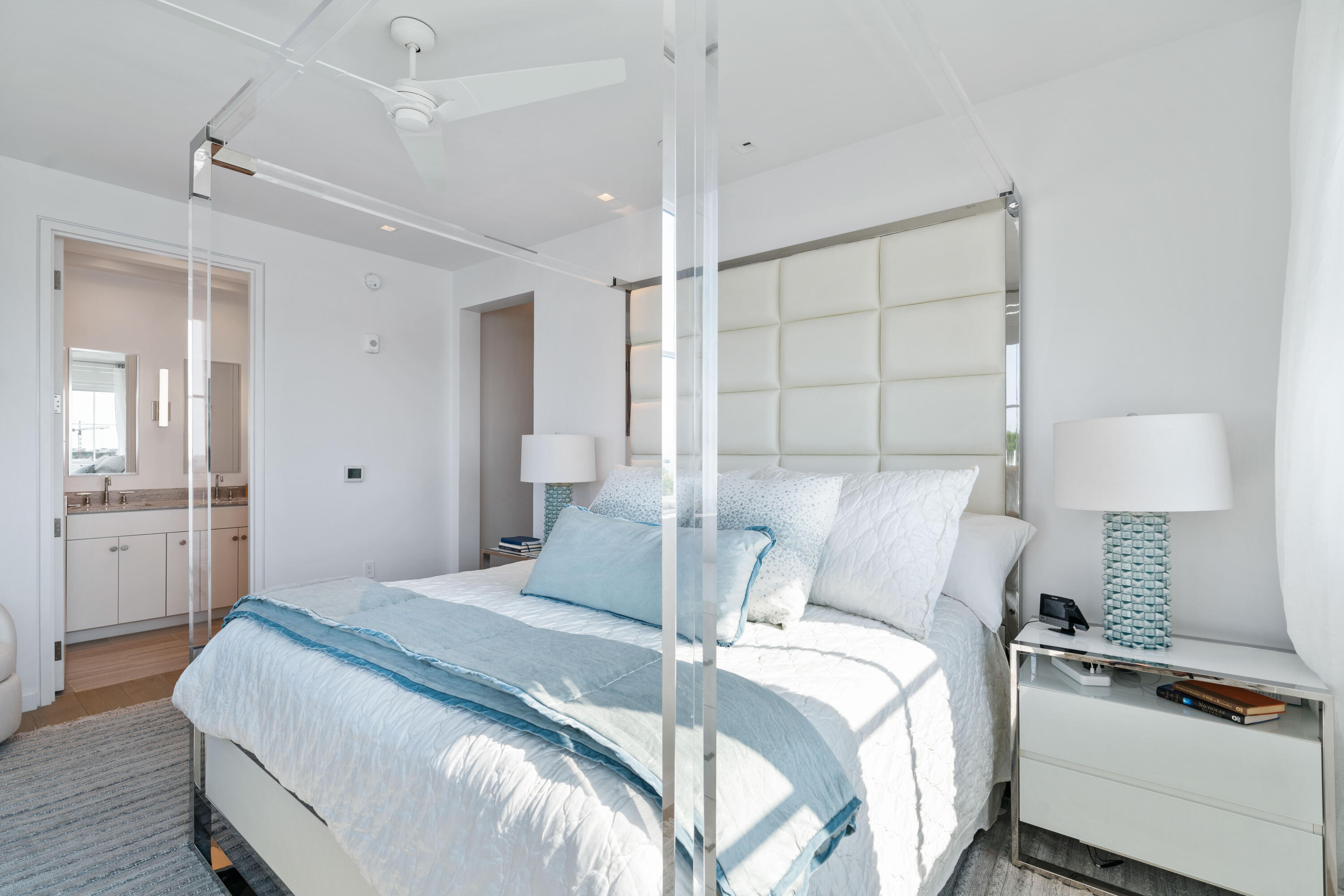 ALYS BEACH - Residential