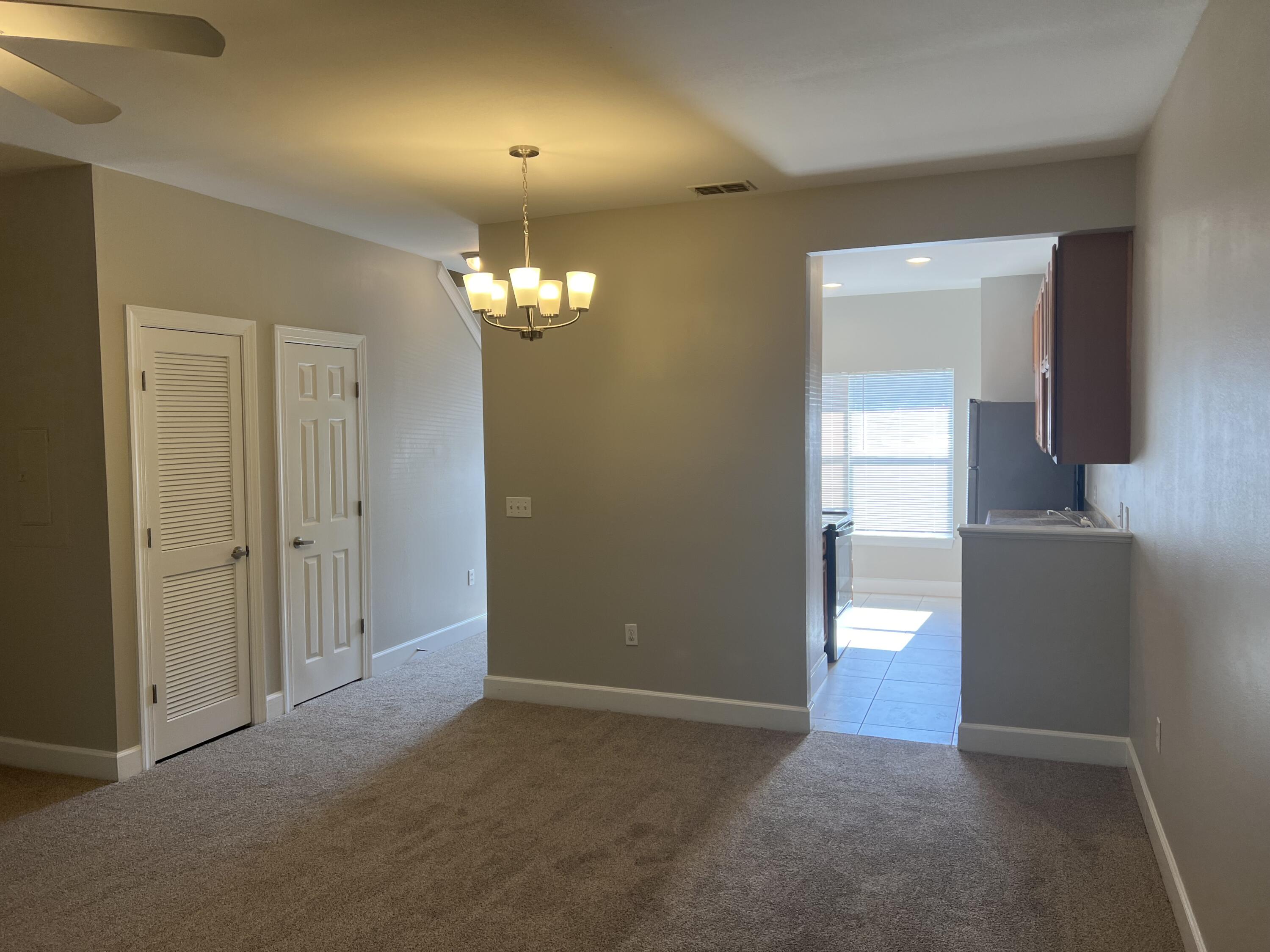 PALMS OF FREEPORT - Residential Lease