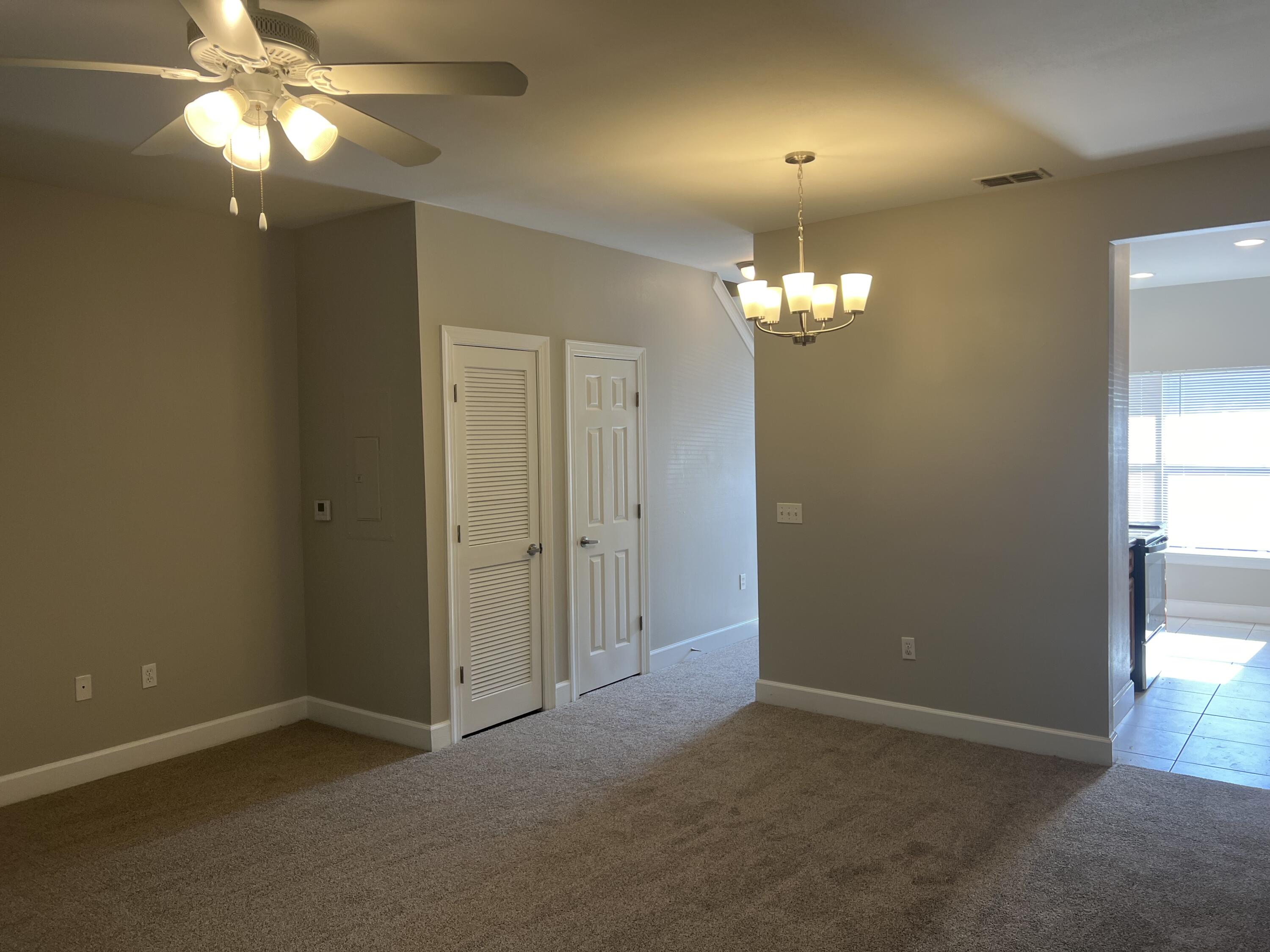 PALMS OF FREEPORT - Residential Lease