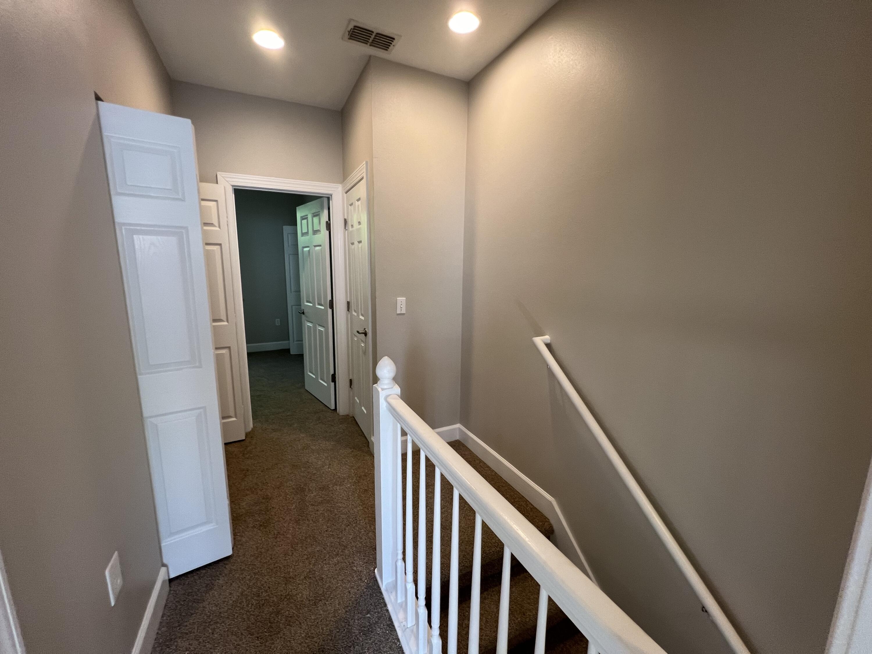 PALMS OF FREEPORT - Residential Lease