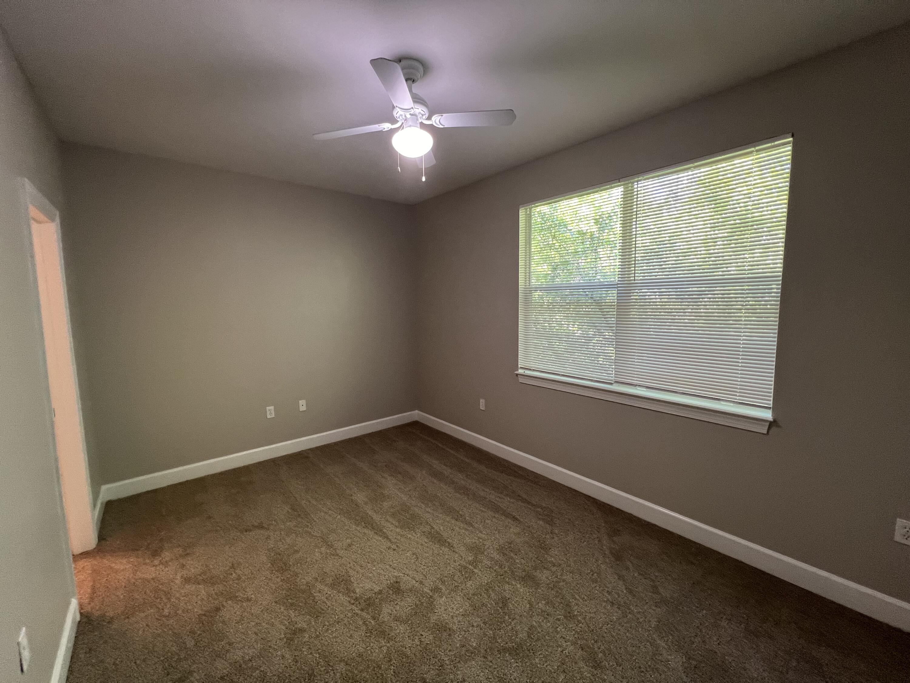 PALMS OF FREEPORT - Residential Lease