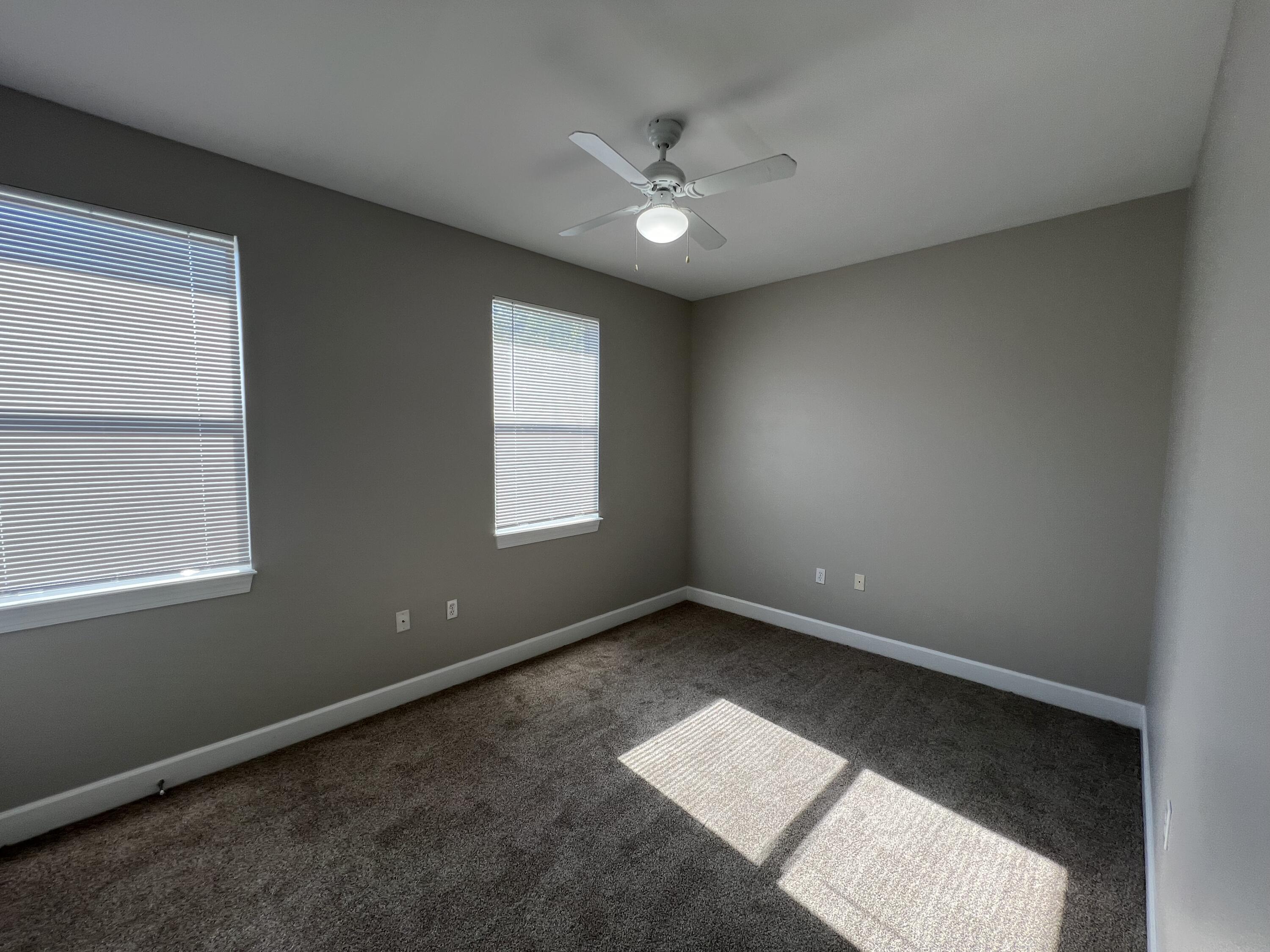 PALMS OF FREEPORT - Residential Lease