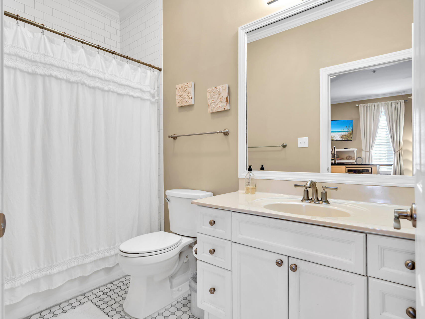 VILLAGE OF SOUTH WALTON BEACH THE - Residential