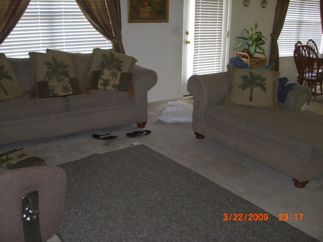 HOLLEY BY THE SEA - Residential Lease