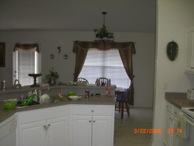 HOLLEY BY THE SEA - Residential Lease