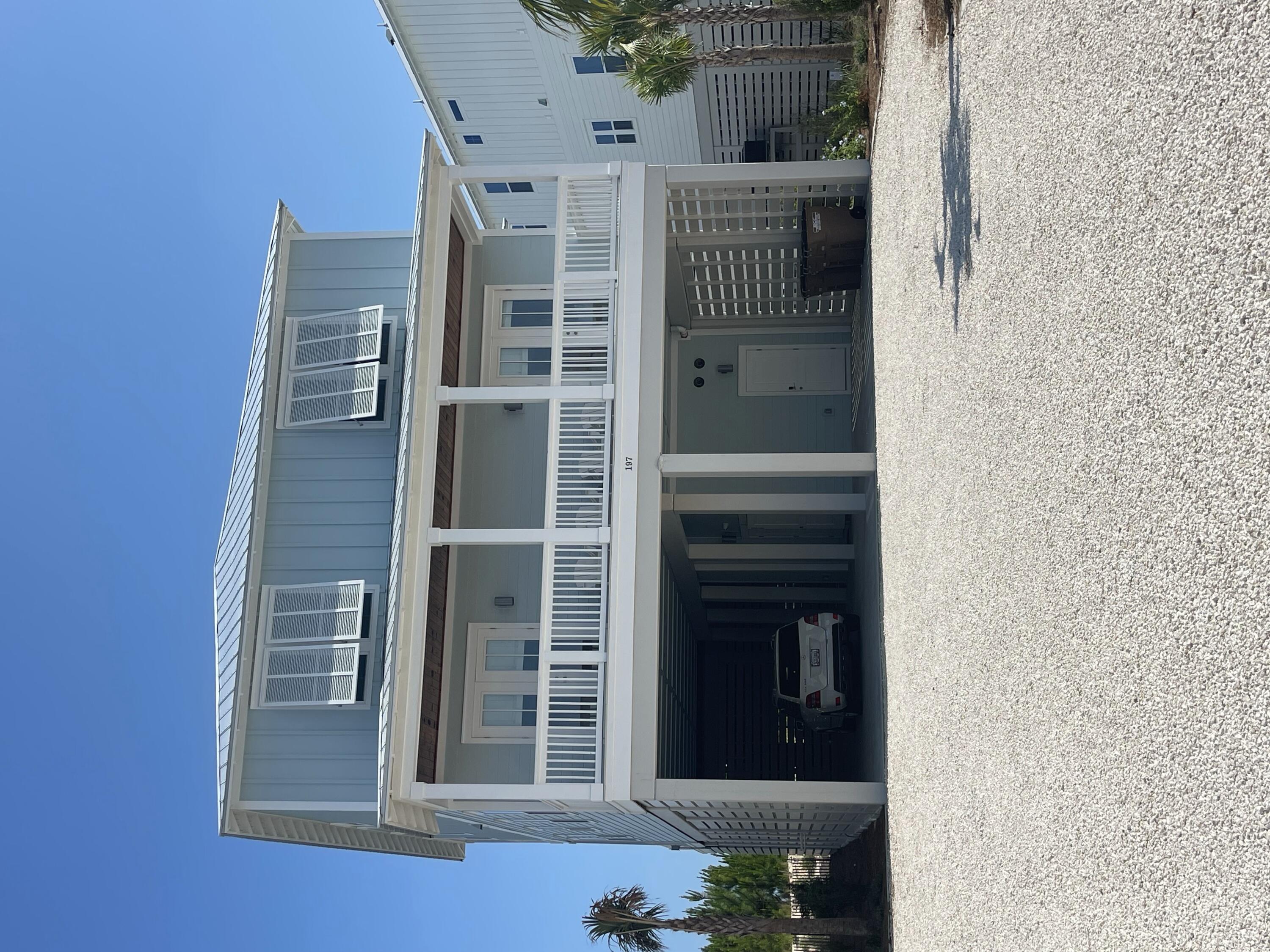 VILLA DEL SOL - Residential