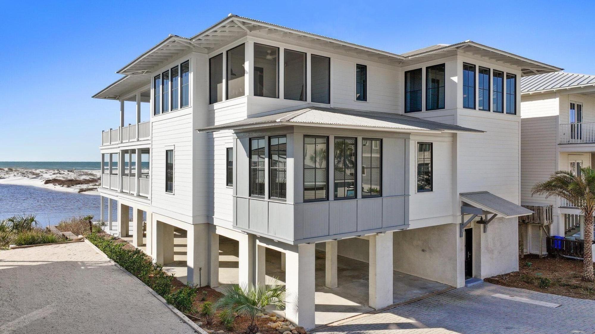 GRAYTON BEACH - Residential