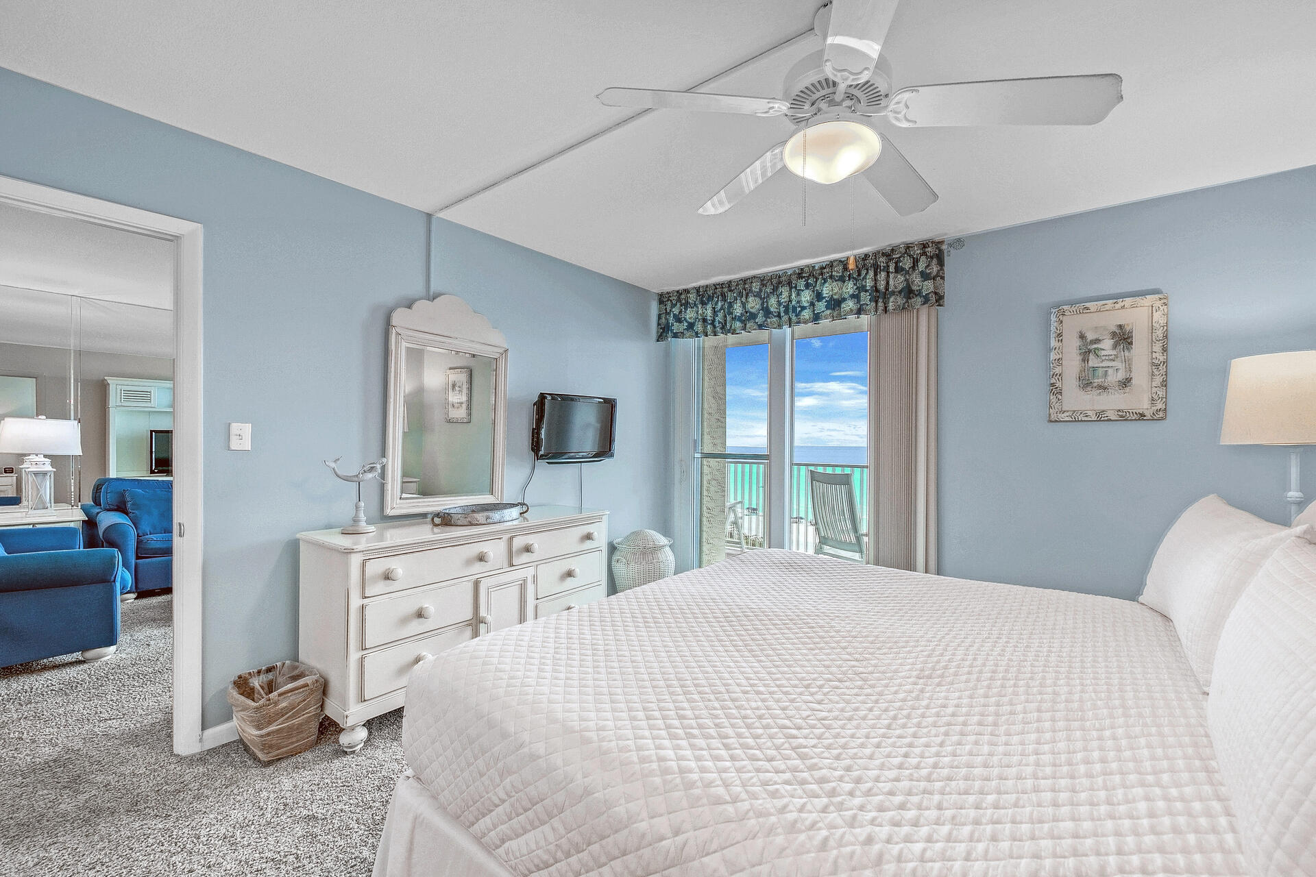 BEACHCREST CONDO - Residential
