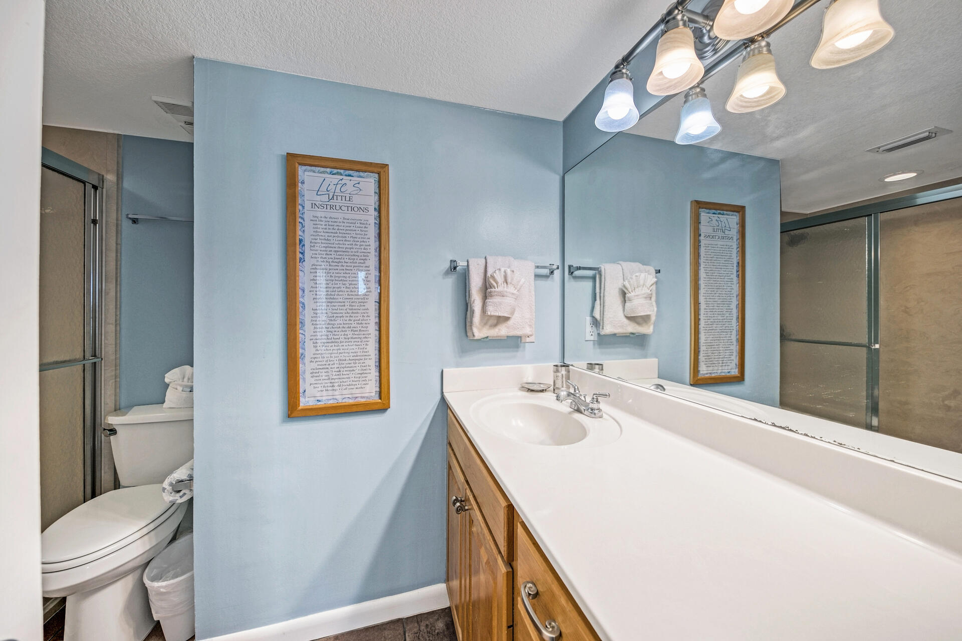 BEACHCREST CONDO - Residential