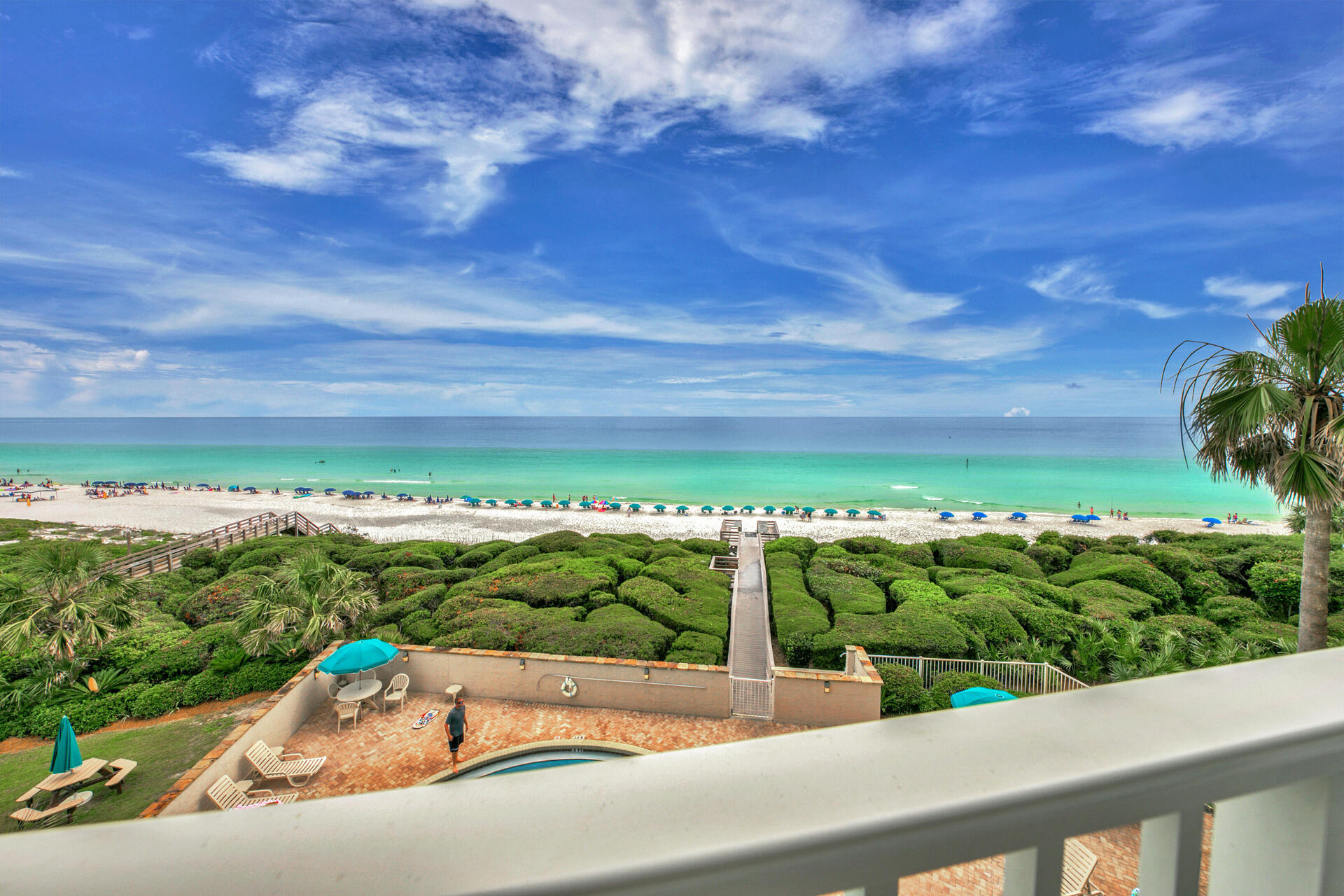BEACHCREST CONDO - Residential