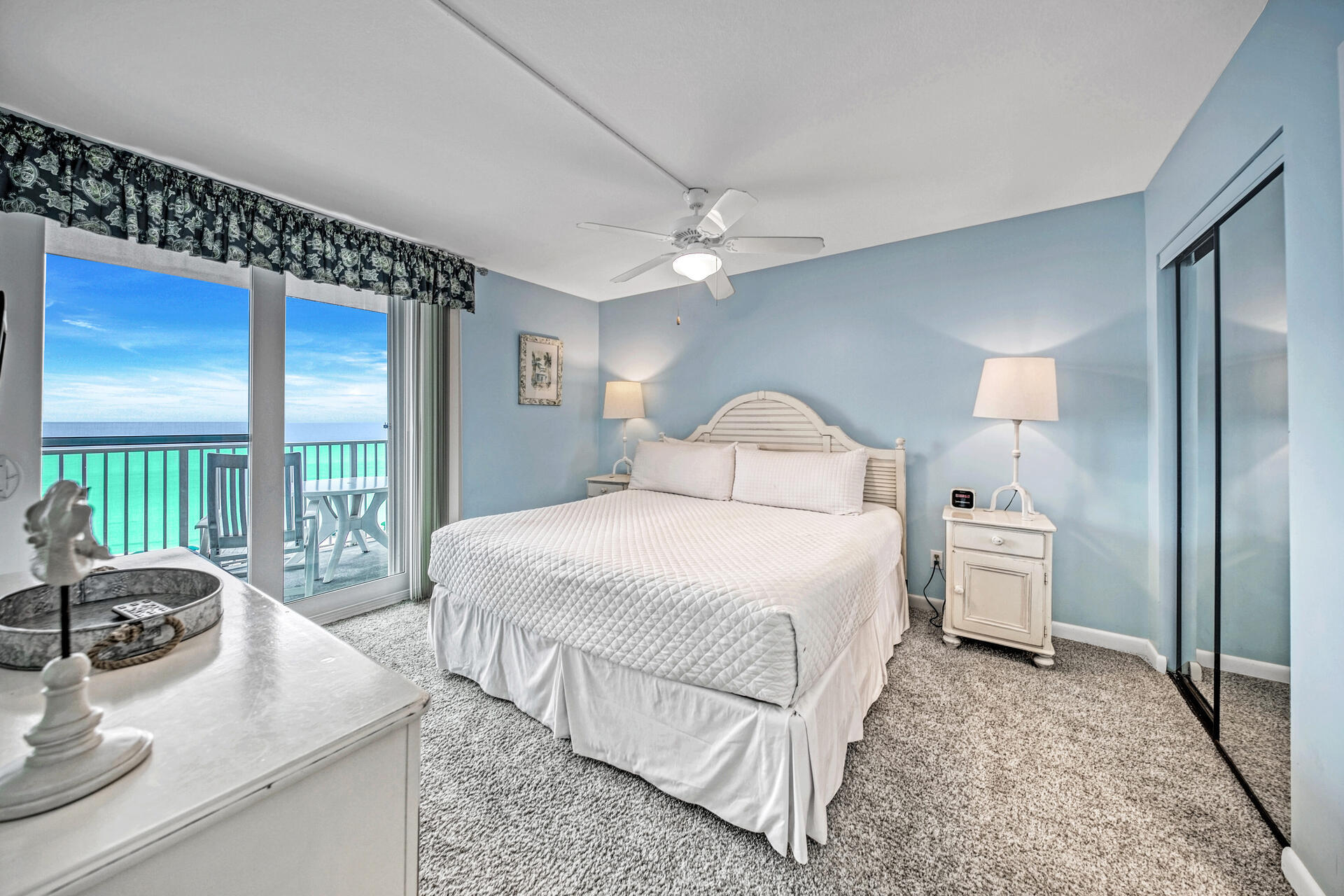 BEACHCREST CONDO - Residential