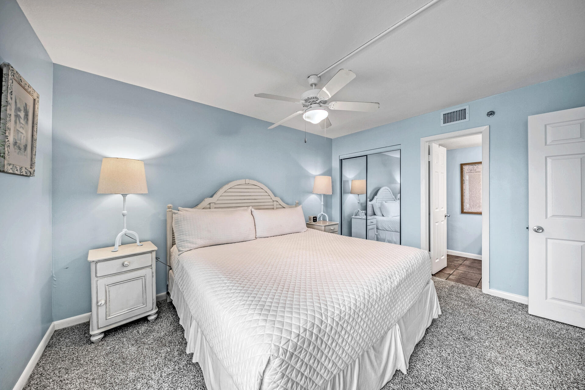 BEACHCREST CONDO - Residential