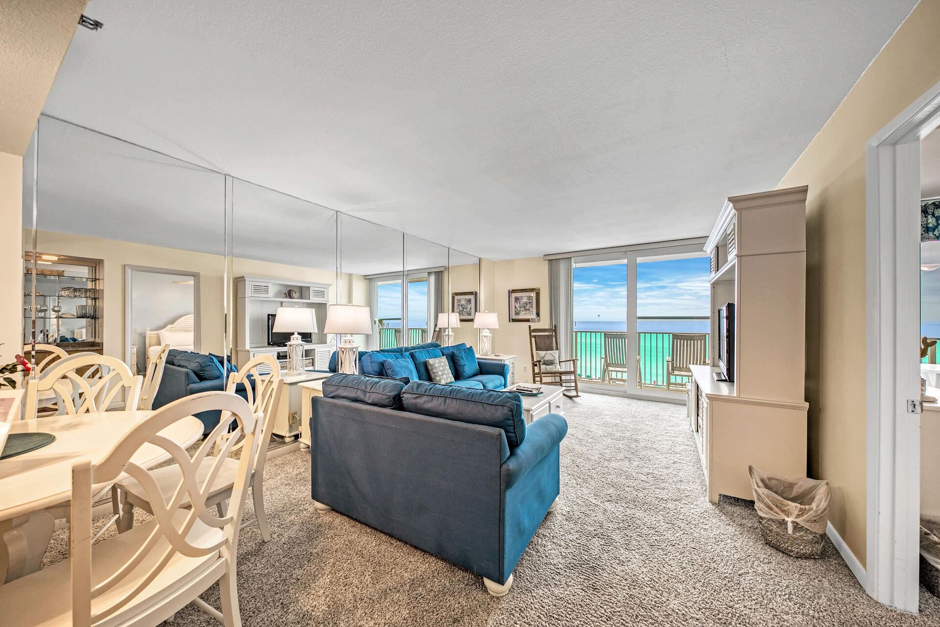 BEACHCREST CONDO - Residential