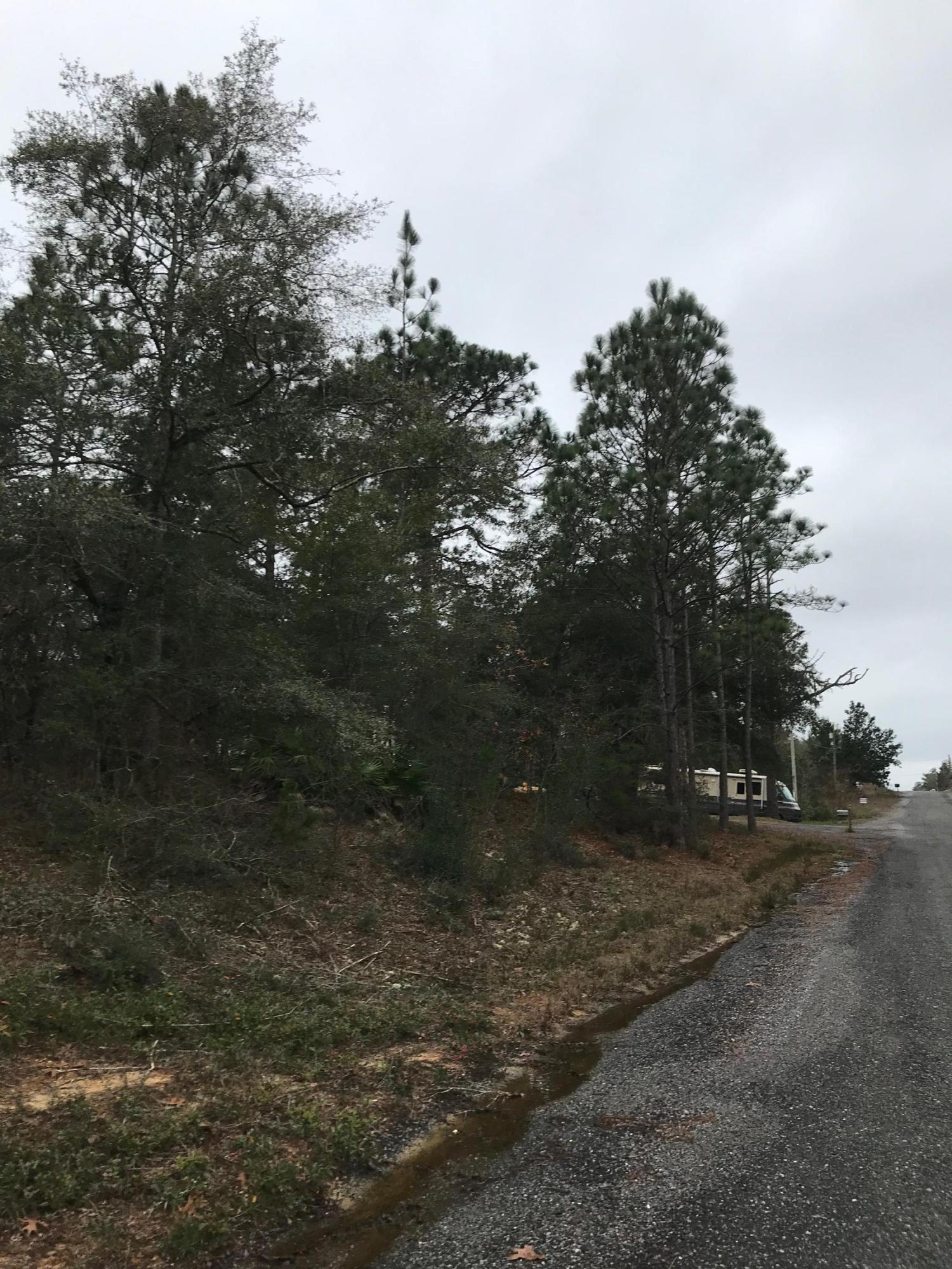OAKWOOD HILLS UNIT 1 - Land