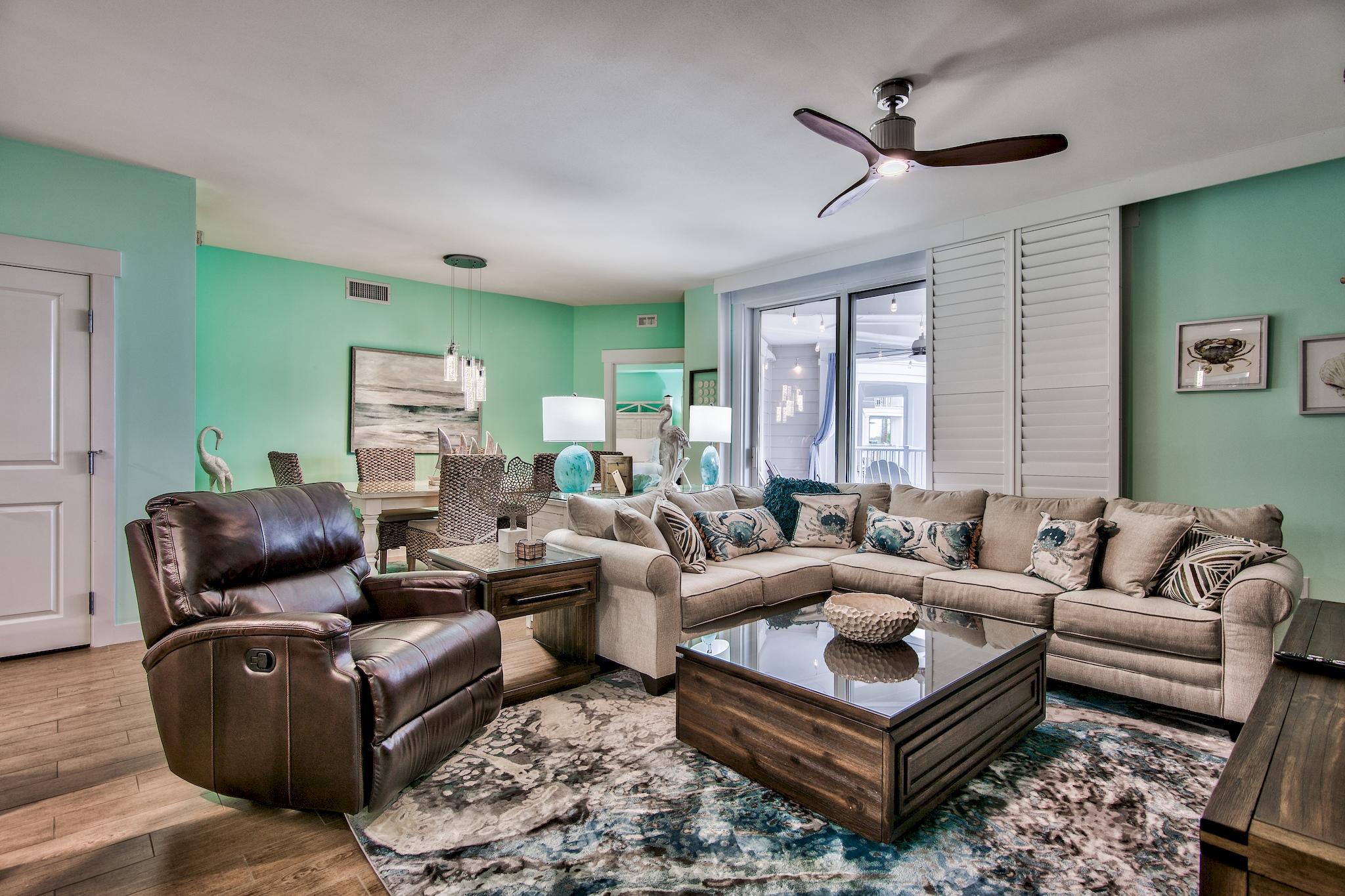 BAHIA CONDO - Residential