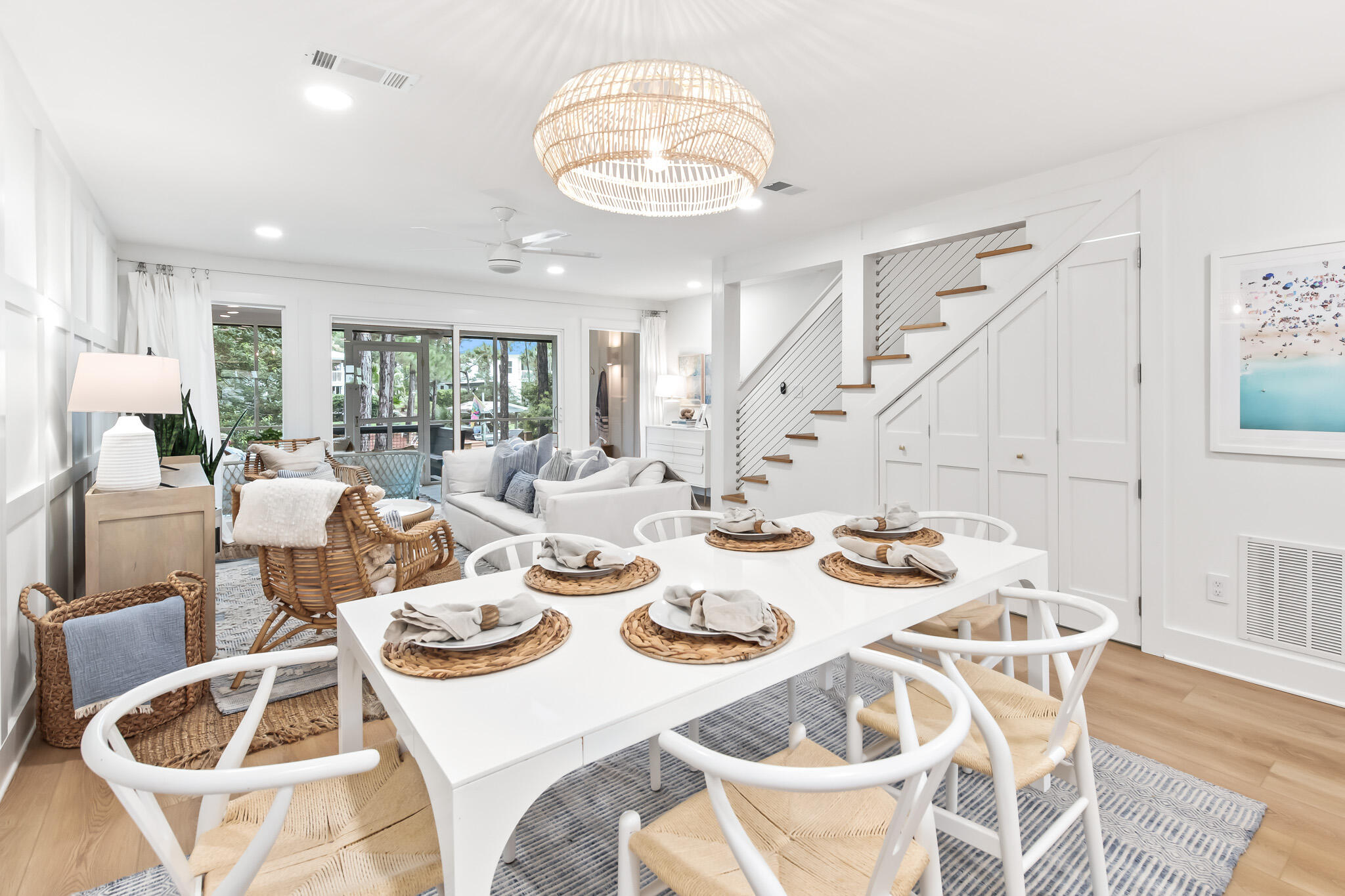 LAKEWOOD OF SEAGROVE BEACH - Residential