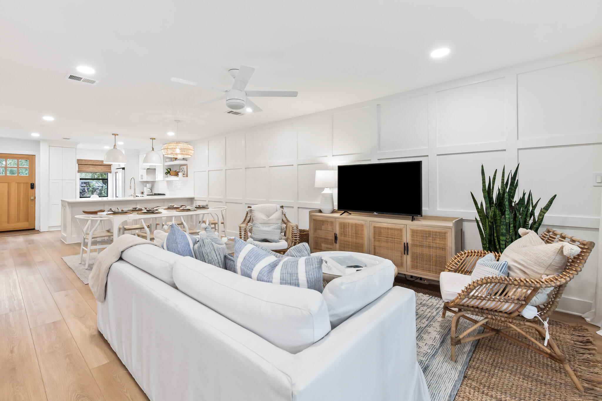 LAKEWOOD OF SEAGROVE BEACH - Residential