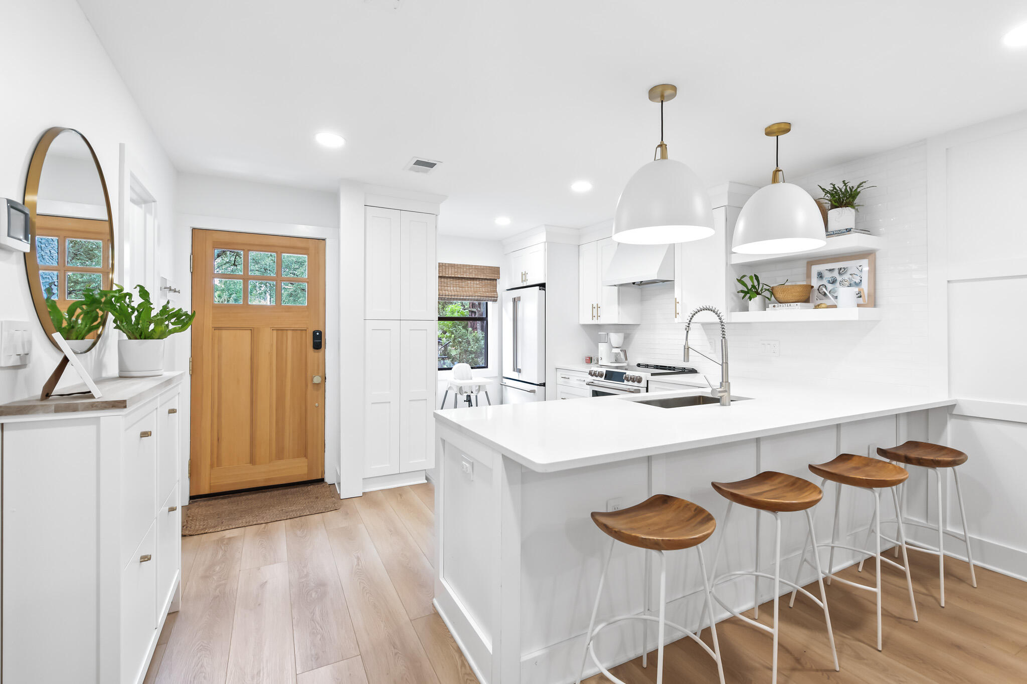 LAKEWOOD OF SEAGROVE BEACH - Residential