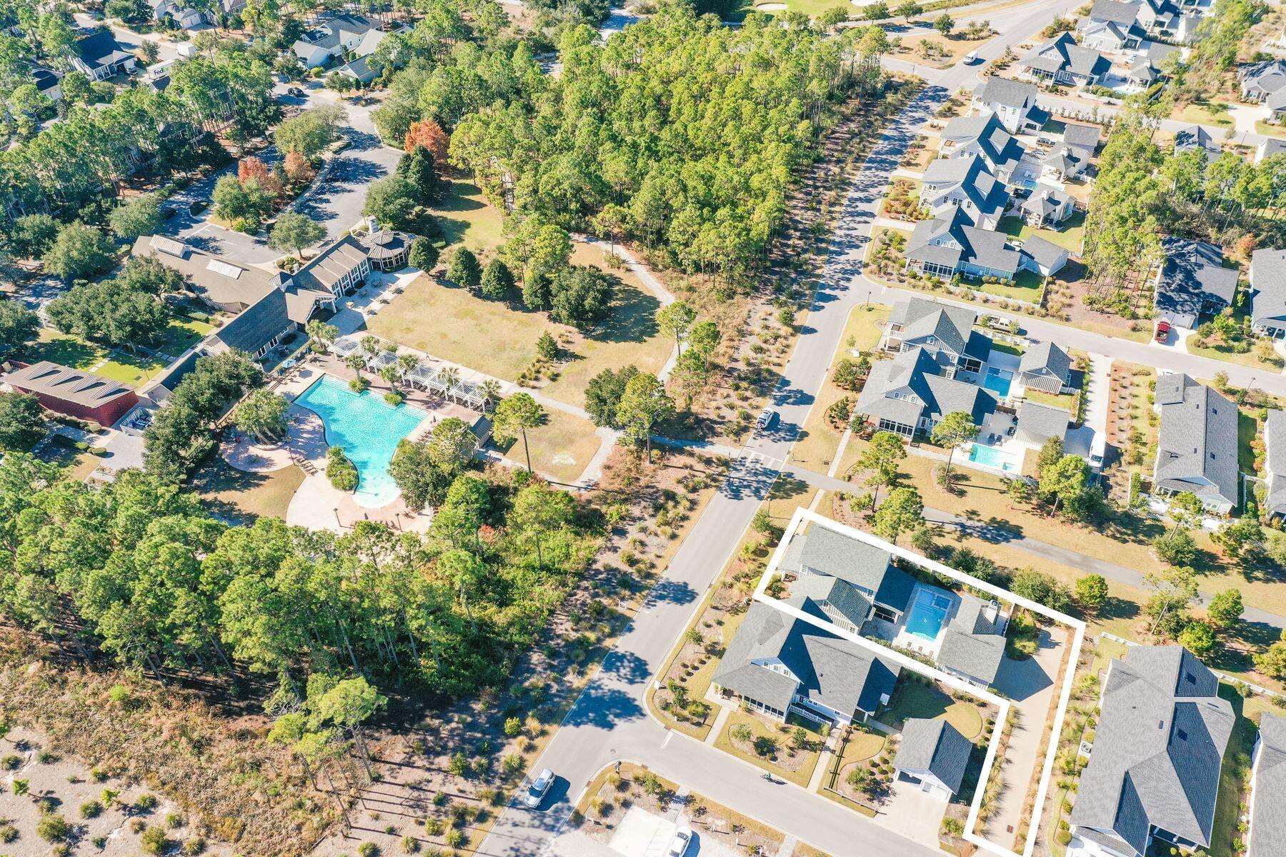 WATERSOUND ORIGINS - Residential