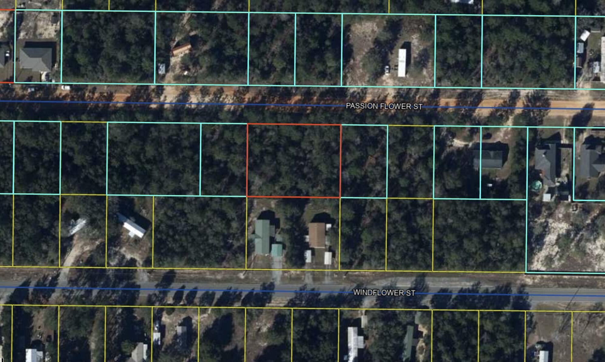 OAKWOOD HILLS UNIT 3 - Land