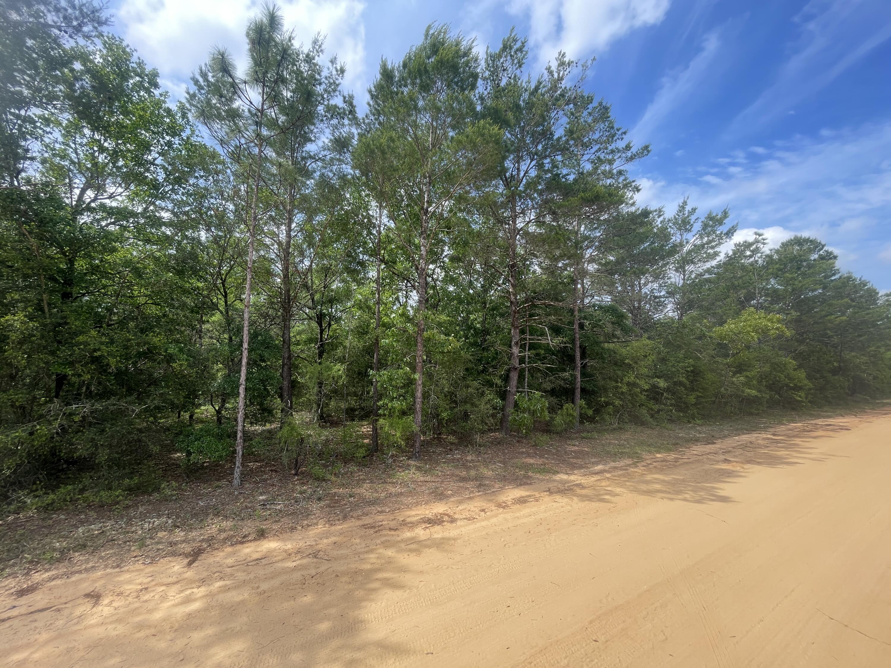 OAKWOOD HILLS UNIT 3 - Land