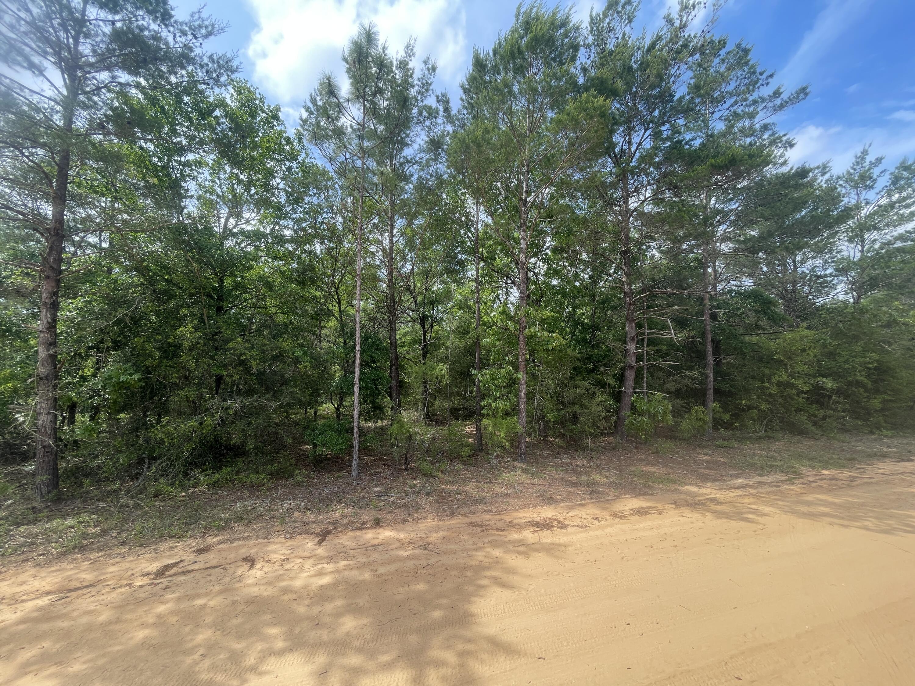 OAKWOOD HILLS UNIT 3 - Land