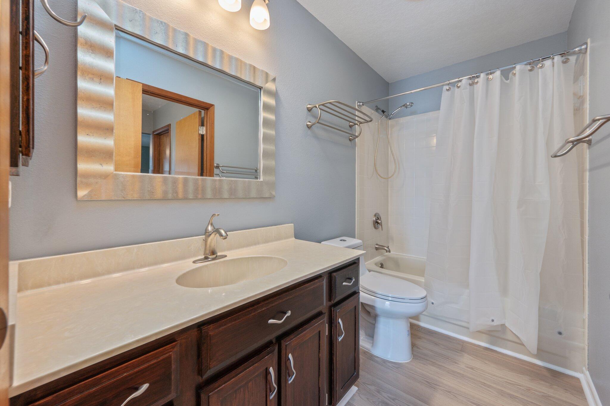 CEDAR RIDGE - Residential Lease