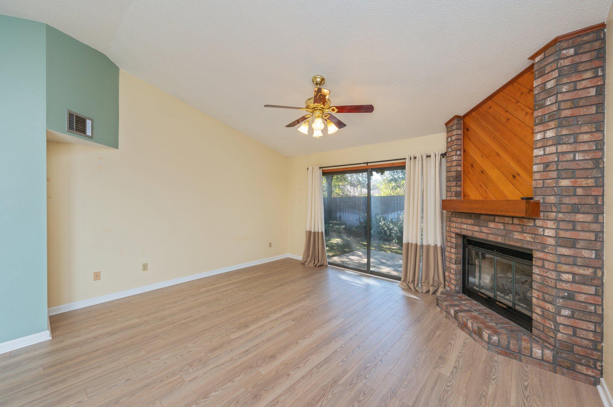 CEDAR RIDGE - Residential Lease