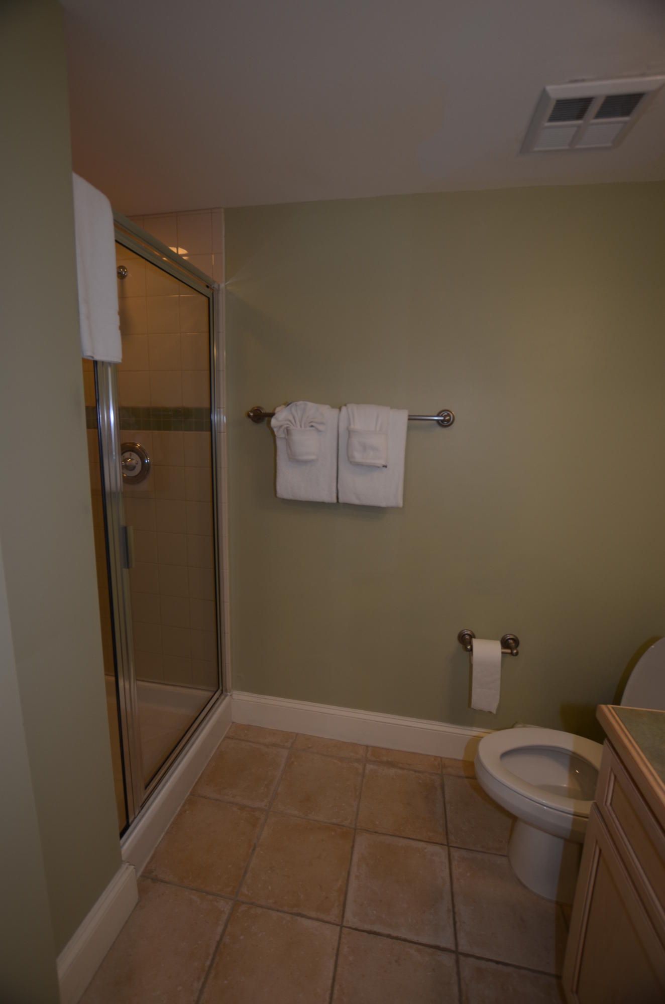 GRAND SANDESTIN - Residential Lease