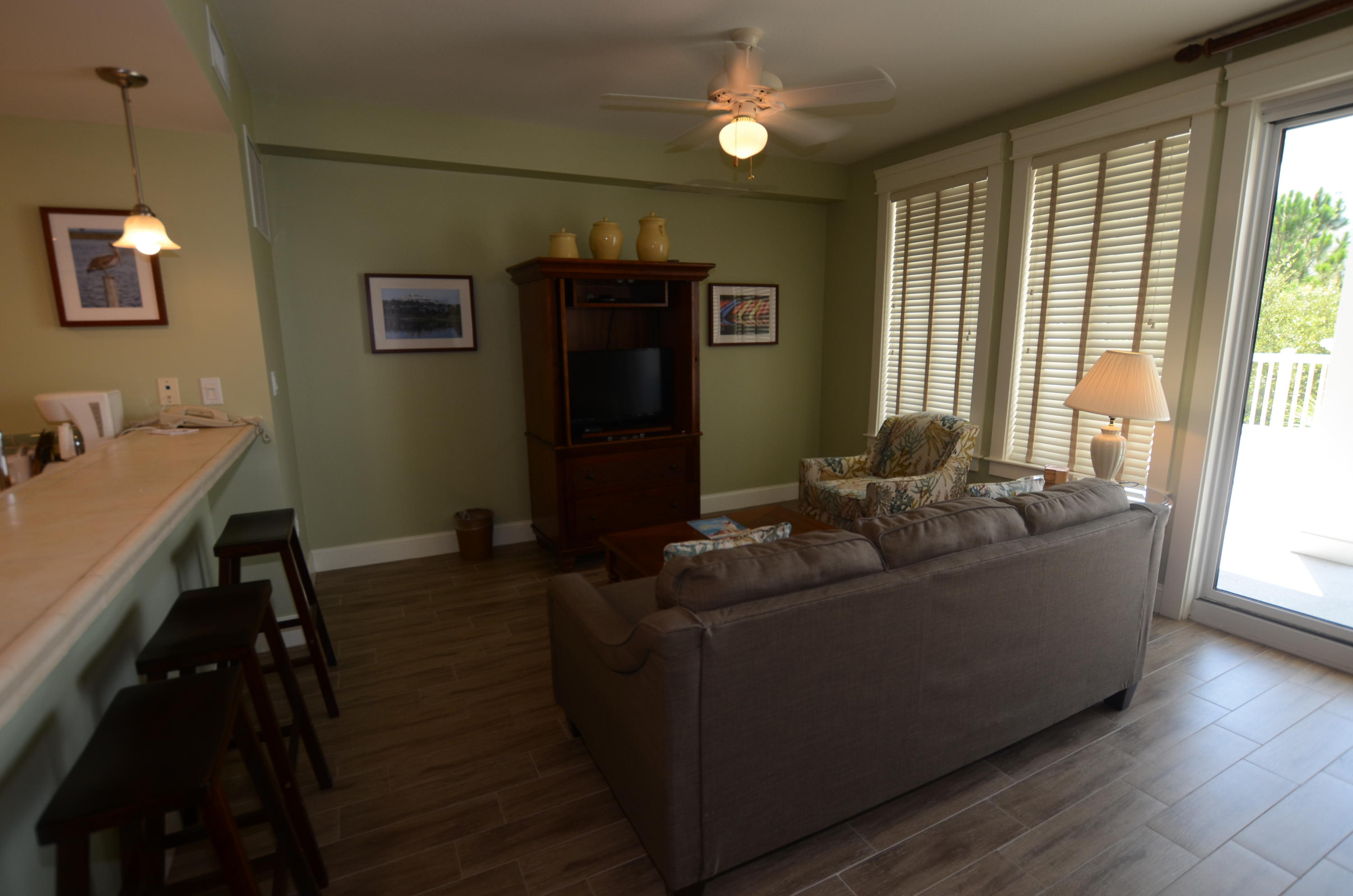 GRAND SANDESTIN - Residential Lease