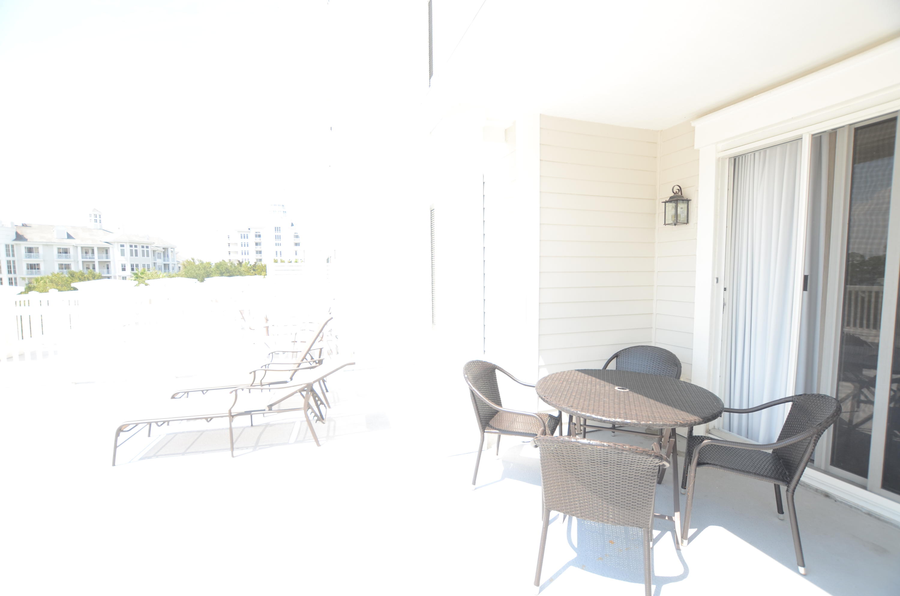 GRAND SANDESTIN - Residential Lease