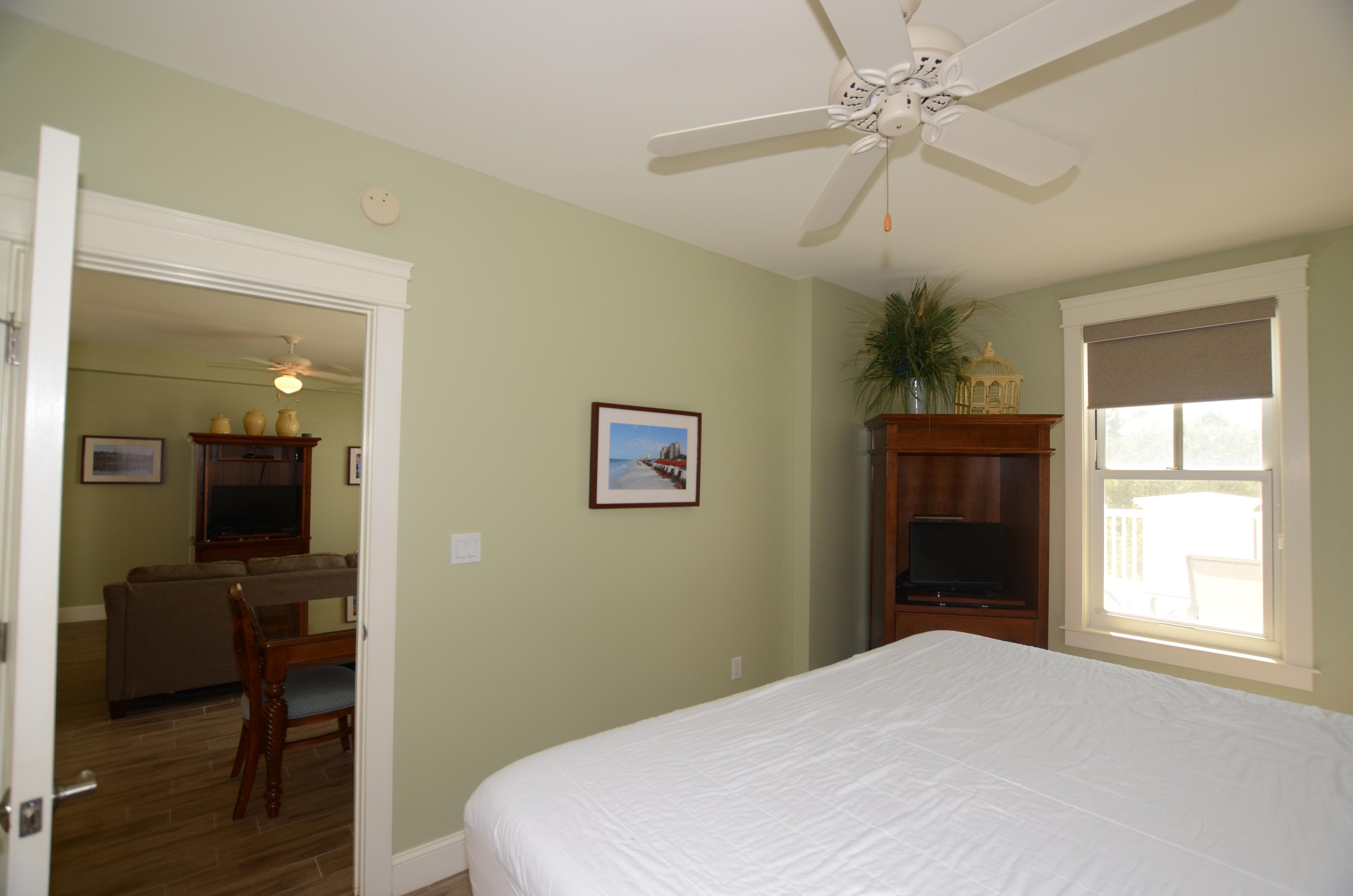 GRAND SANDESTIN - Residential Lease