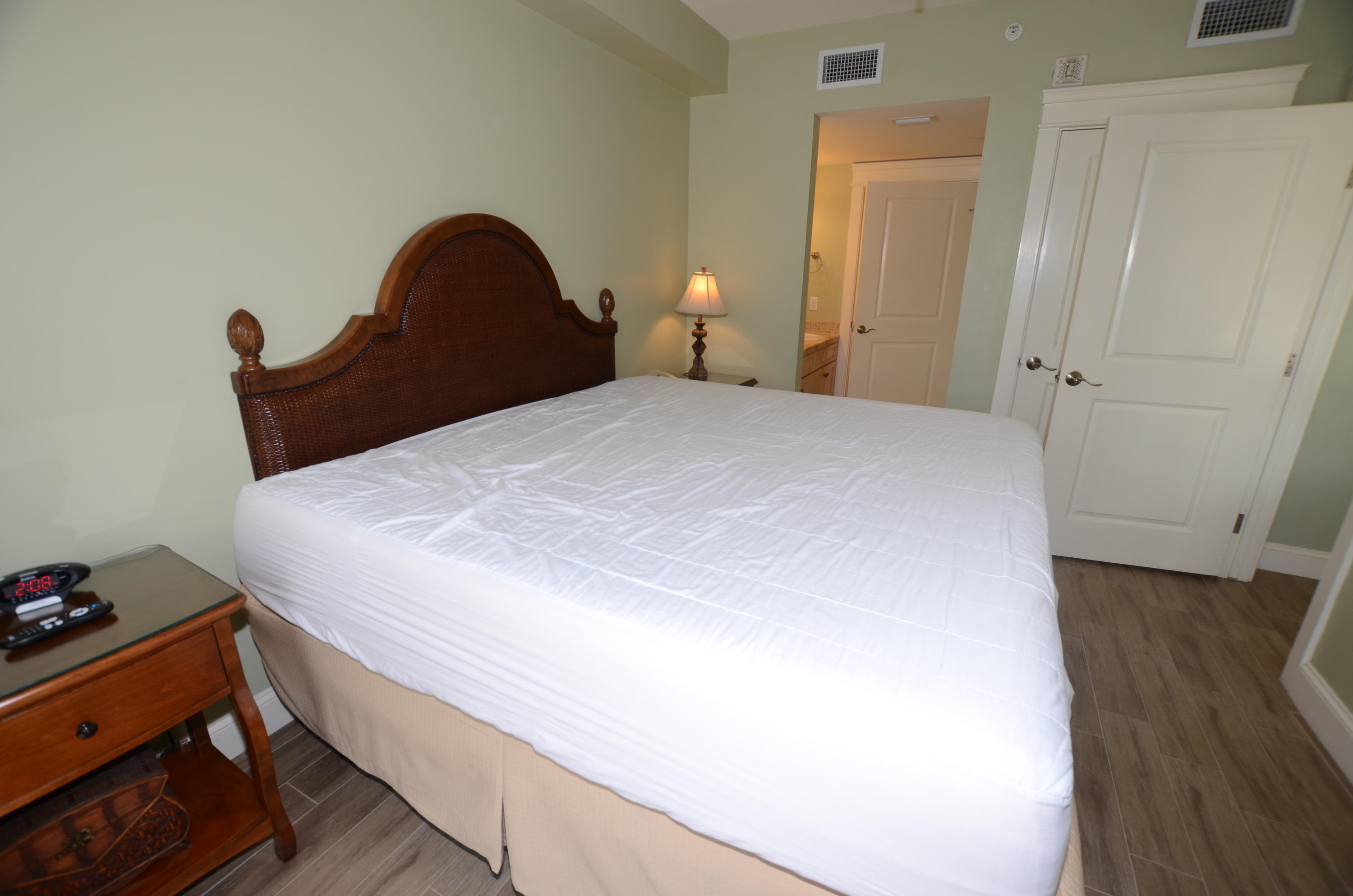 GRAND SANDESTIN - Residential Lease