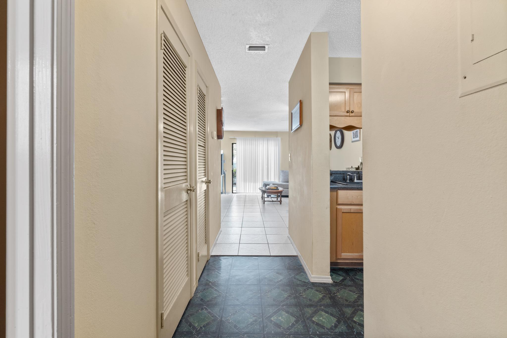 NEW WALTON VILLAGE - Residential